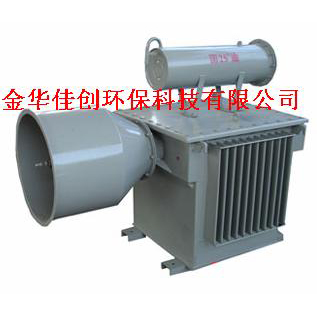 兴和GGAJ02电除尘高压静电变压器