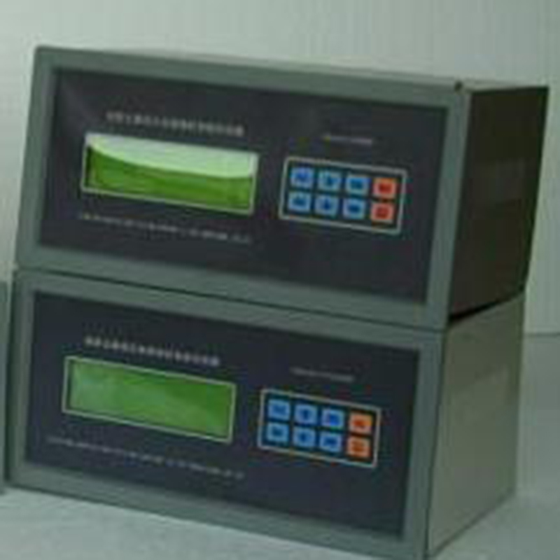 兴和TM-II型电除尘高压控制器